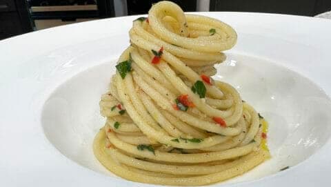 Aglio E Olio