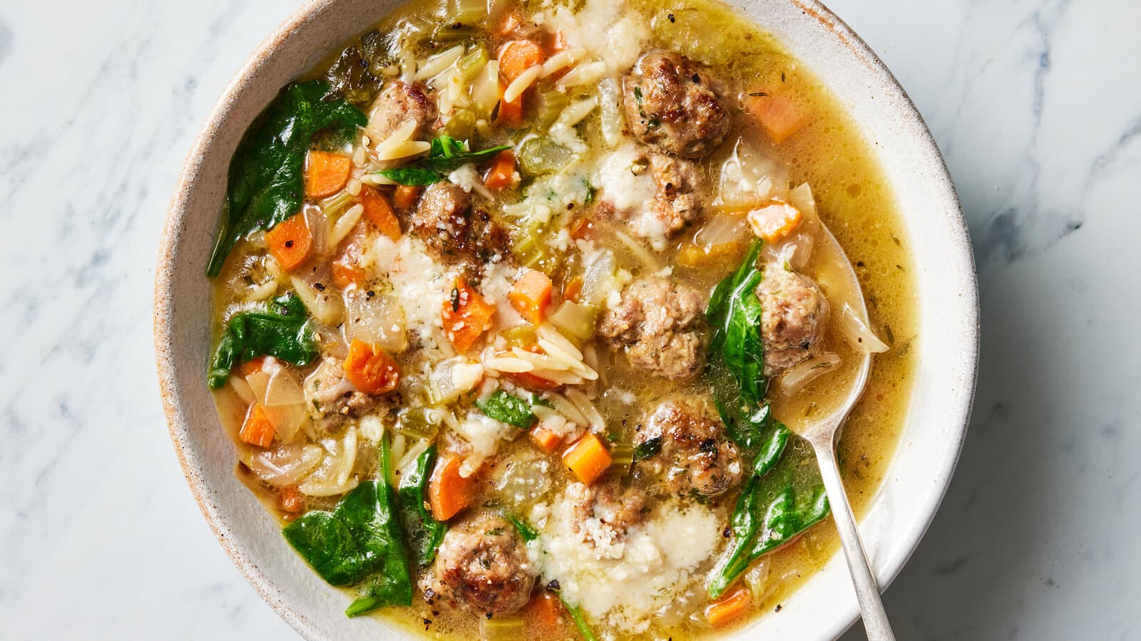 Italian Wedding Soup