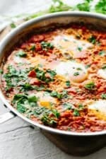 Shakshuka